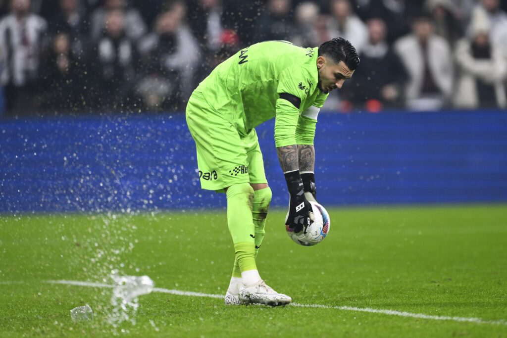 Trabzonspor’dan Uğurcan Çakır açıklaması