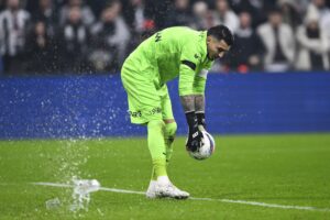 Trabzonspor’dan Uğurcan Çakır açıklaması