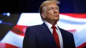 Trump, kripto para piyasasını altüst etti, Bitcoin’in hasarı şimdilik sınırlı!