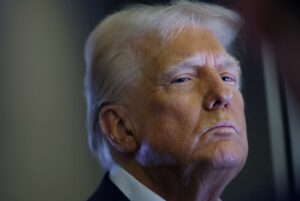Trump şansını zorluyor: ’12’ye kadar serbest bırakılmazlarsa…’