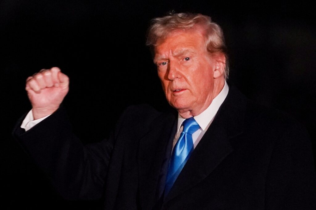 Trump ticaret savaşı başlattı, sonra da halkını uyardı: ‘Biraz acı çekebilirsiniz’