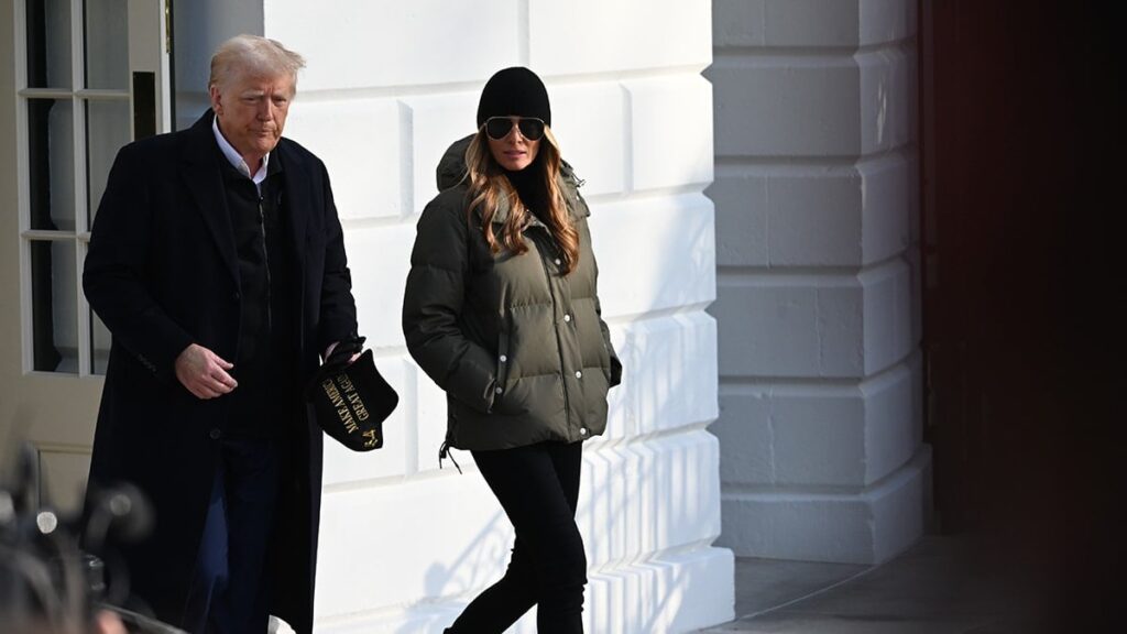 Trump ve eşini CİMER’e şikayet etti!