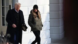 Trump ve eşini CİMER’e şikayet etti!