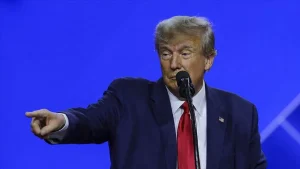 Trump’ın FBI şefi Patel’i geçici ATF direktörü olarak atayacağı iddia edildi
