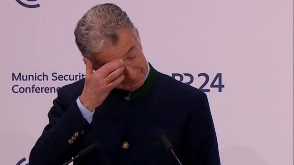 Trump’ın kararı, Avrupa’yı karamsarlığa boğdu: AB’nin gözyaşları