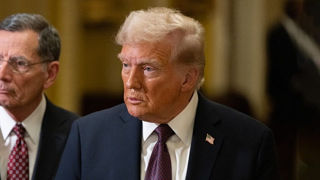 Trump’tan bir ‘Gazze’ tehdidi daha: Sert bir tavır takınacağım