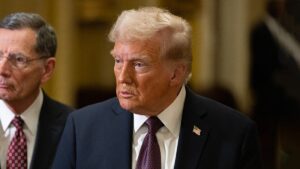 Trump’tan bir ‘Gazze’ tehdidi daha: Sert bir tavır takınacağım