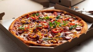 Türkiye’de de şubeleri olan pizza devi 127 şubesini satacak