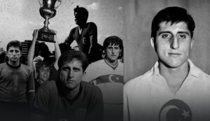 Türkiye’nin ilk ve tek profesör gol kralı Fethi Heper hayatını kaybetti