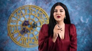 Tutuklu astroloğu hutbe konusu yaptılar