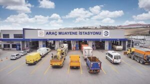 Üç teklifin verildiği ihalede Doğuş Grubu kaybetti: Muayenede Doğuş gitti Met-Gün geldi