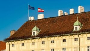 Üçlü koalisyon yeniden deneniyor