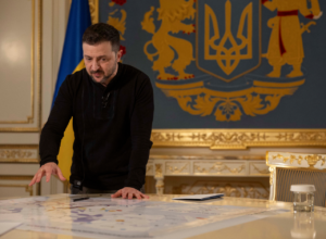 Ukrayna’da barış yakın: Peki topraklar geri alınabilir mi?