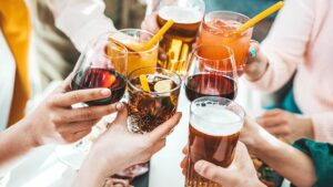 Ülkede bilinen marketlerde satılıyordu: İçecek üreticisi iflas etti