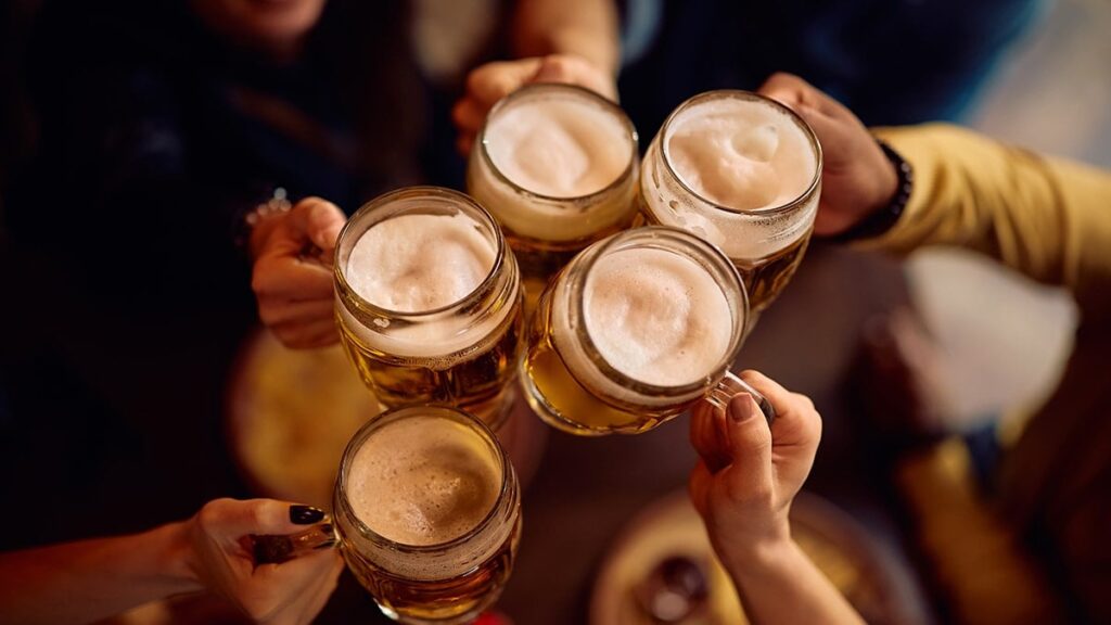 Ünlü bira üreticisi iflas etti