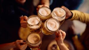 Ünlü bira üreticisi iflas etti