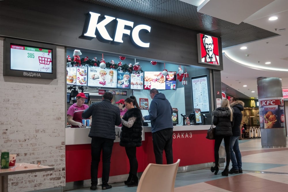 Ünlü fast food zinciri Türkiye’de konkordato istedi: Binlerce çalışanına iş arıyor