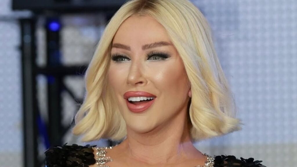 Ünlülerin tefecisinin dosyasından Seda Sayan çıktı: 7.5 milyon TL ayrıntısı