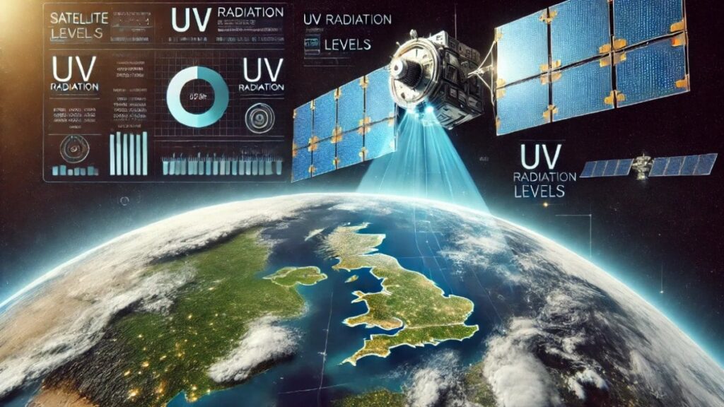 Uyduların halk sağlığını koruyabileceği 5 yol