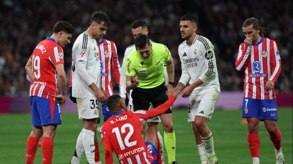 VAR’ın penaltı kararı olay yarattı! ‘Bu futbolu değiştirmek’