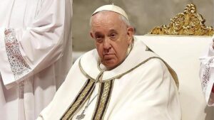 Vatikan açıkladı: Papa’nın durumu kritik