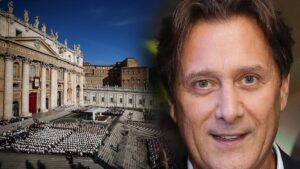 Vatikan’ı kandırıp milyarlarca dolar zarara uğratan adam, Katolik Kilisesi’ne dava açtı