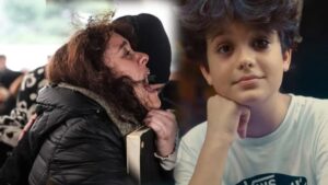 Yasemin Minguzzi: Katiller çocuk yerine konulup serbest bırakılmasın diye kampanya başlattı