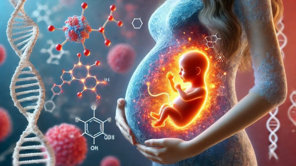 Yeni araştırma: Kanser riski doğmadan belirlenebilir