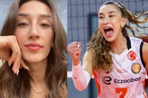 Yılın transferi! Hande Baladın’ın yeni takımı…