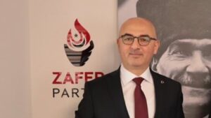 Zafer Partisi Genel Başkan Yardımcısı: Kayseri il binamızdan çıkan iki genç saldırıya uğradı