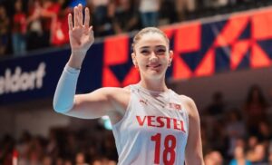 Zehra Güneş ezeli rakibe transfer oluyor