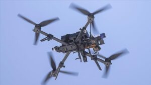 Zelenskiy: Rusya, Ukrayna’ya savaşın en büyük drone saldırısını başlattı