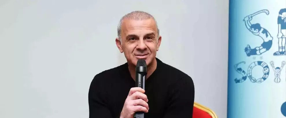 Oğuz Çetin’in sağlık durumu belli oldu