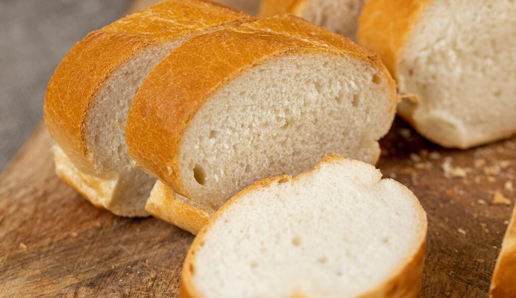 1 dilim ekmek o hastalığı zirveye çıkarıyor