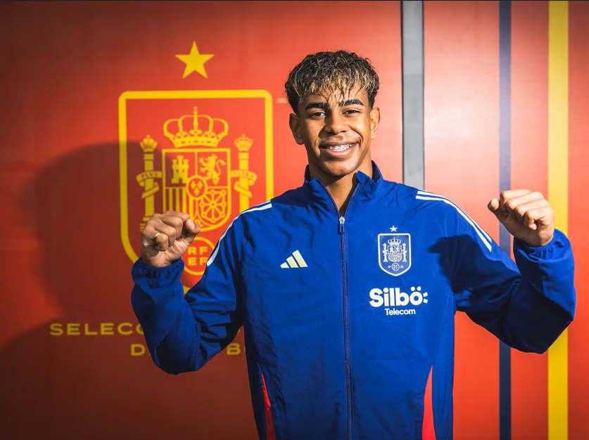 17 yaşındaki Yamal, Ballon d’Or’u ne zaman kazanacağını açıkladı