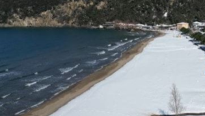 2 plaj apar topar kapatıldı: Sıra dışı bir olay yaşanıyor