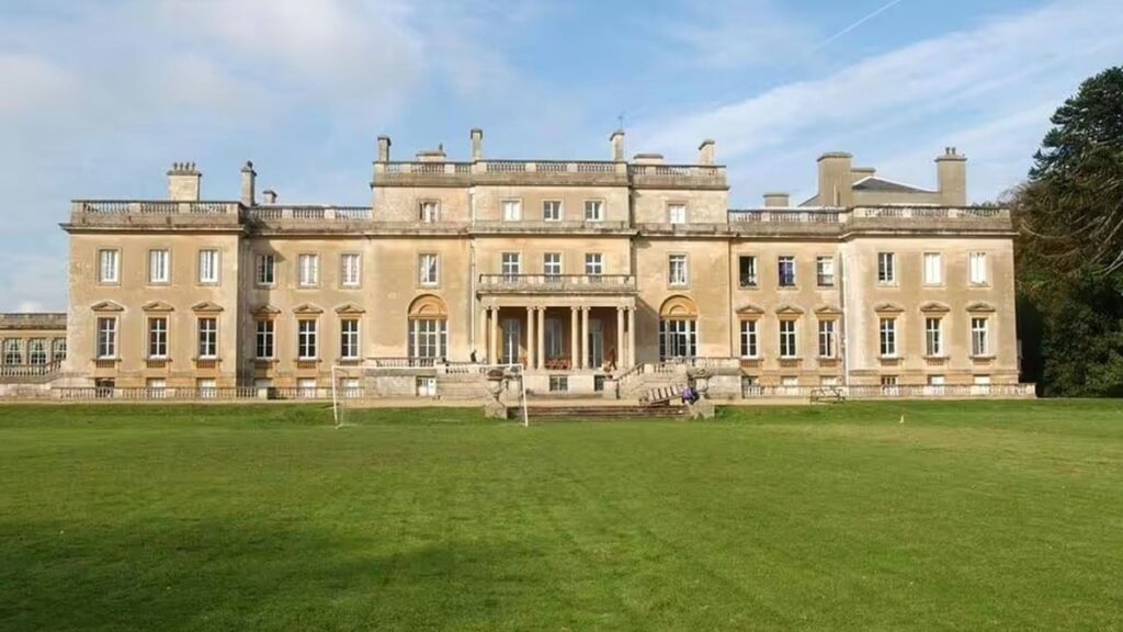 200 yıllık malikaneyi yenilerken korkunç gerçek ortaya çıktı