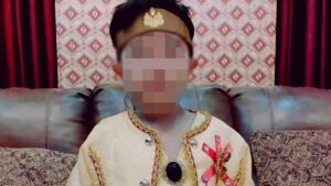 9 yaşındaki çocuğun tarikatı hızla yayılıyor: Devlet yakın takibe aldı