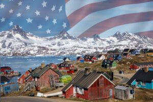 ABD, ilhak etmek istediği adaya ‘kültürel ziyarette’ bulunacak