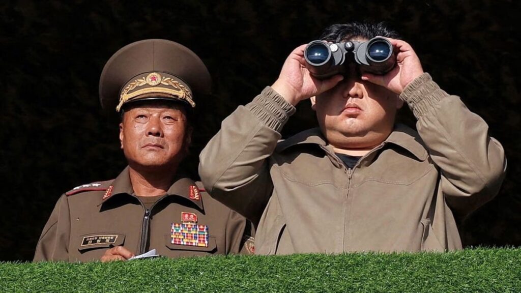 ABD’ye açık açık meydan okudu: Durdurulamaz saldırı gücüne sahibiz