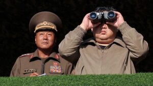 ABD’ye açık açık meydan okudu: Durdurulamaz saldırı gücüne sahibiz