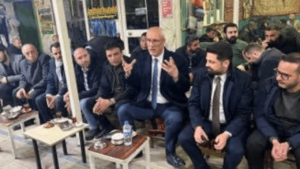 AKP’li vekilin ‘Türklük’ alerjisi: Türk meclisi değil Türkiye Büyük Millet Meclisi