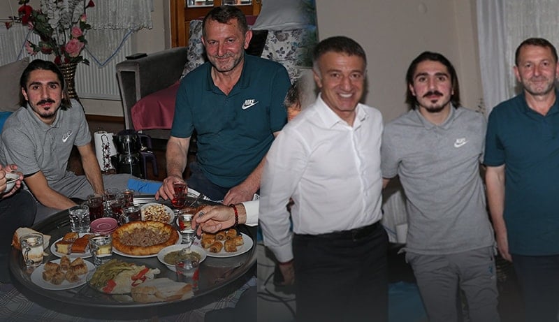 Abdülkadir Ömür: ‘Beni bıraksınlar diye ağlar, yalvarırdım’