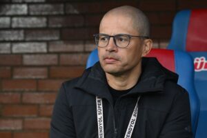 Alex de Souza teknik direktörlüğü bıraktı! İşte yeni işi…