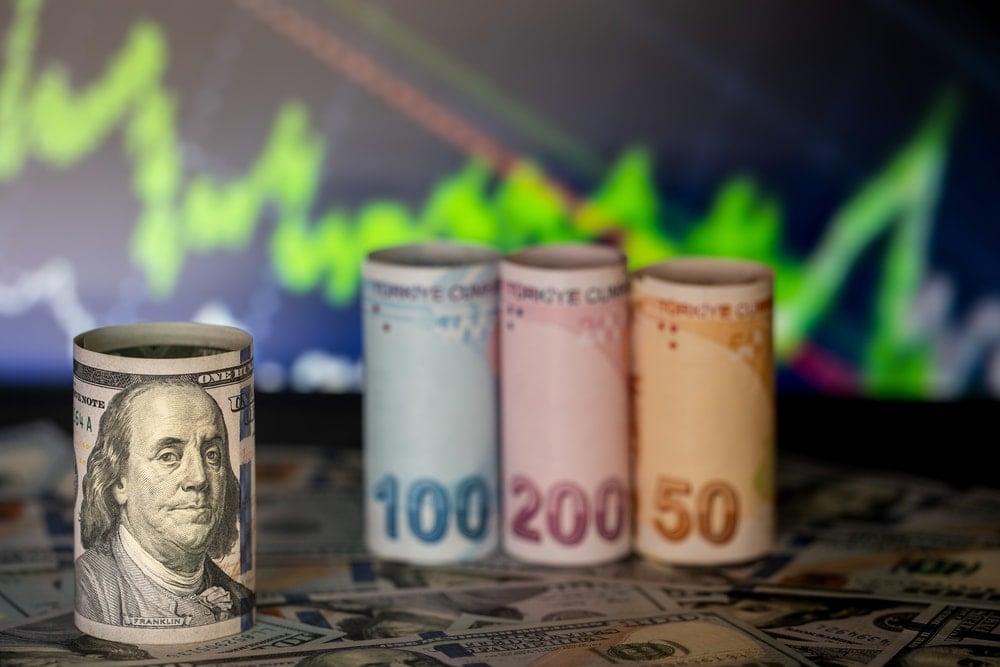 Almanyalı dev banka dolar/TL tahminini yükseltti