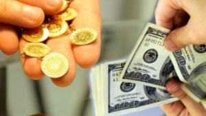 Altın ve dolardan kat kat kazandıracak: Uzmanlar ‘alın bekleyin’ diyor