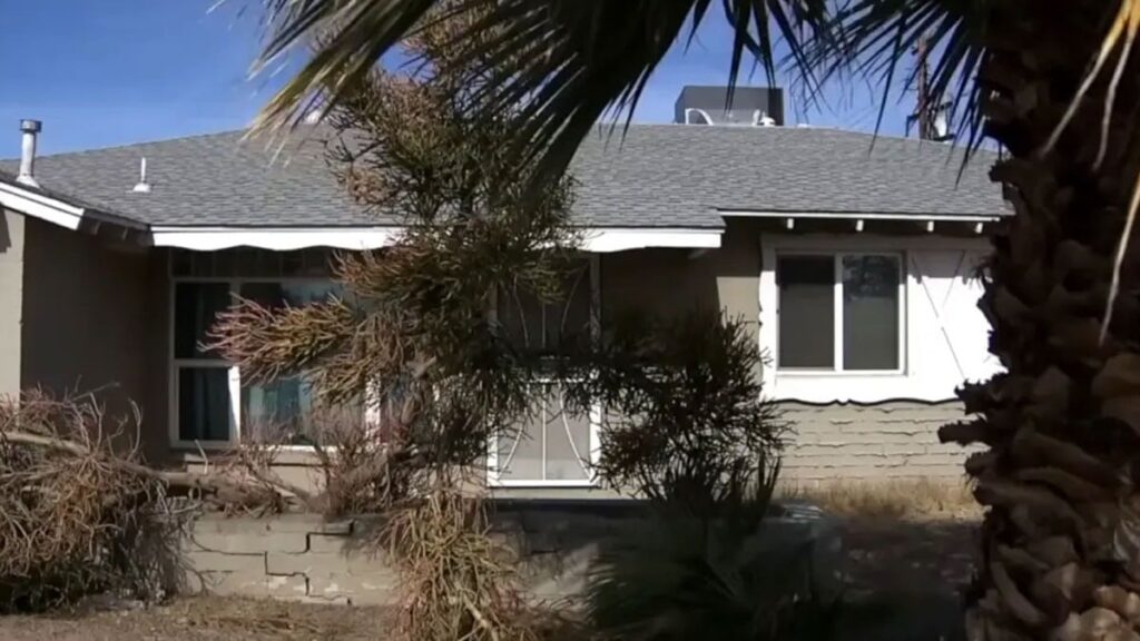 Araba veya motosiklet değil: Evini çalıp 7.5 milyon TL’ye sattılar