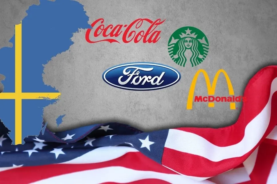 Avrupa’da ABD mallarına ilk boykot