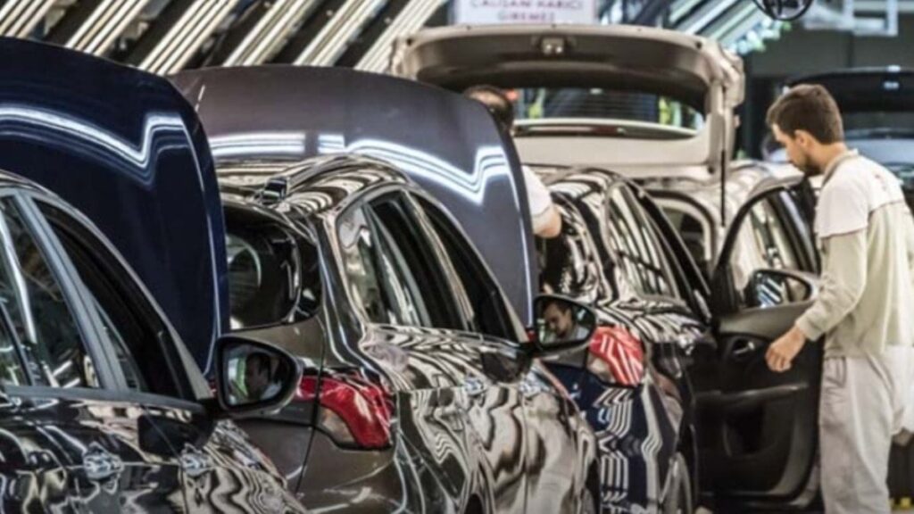 Avrupa’dan otomotiv dünyasına rest: 2035’te tamamen yasaklanıyor