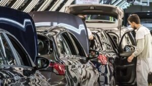 Avrupa’dan otomotiv dünyasına rest: 2035’te tamamen yasaklanıyor